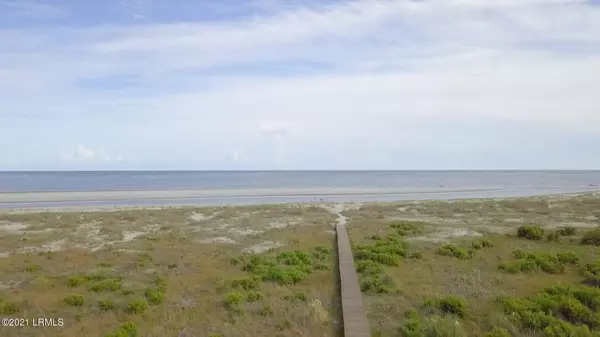 Fripp Island, SC 29920,782 Marlin DR Drive