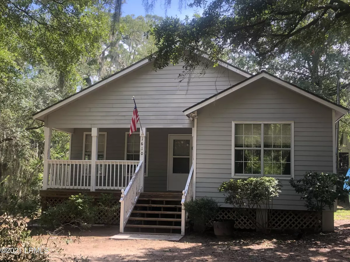 Port Royal, SC 29935