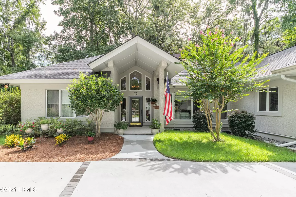 Okatie, SC 29909,75 Winding Oak DR Drive