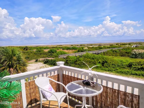 5 Cedar Reef DR Drive, St. Helena Island, SC 29920