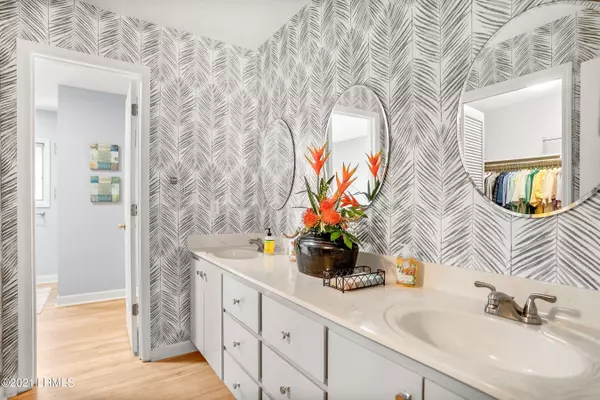 Fripp Island, SC 29920,515 Remora DR Drive