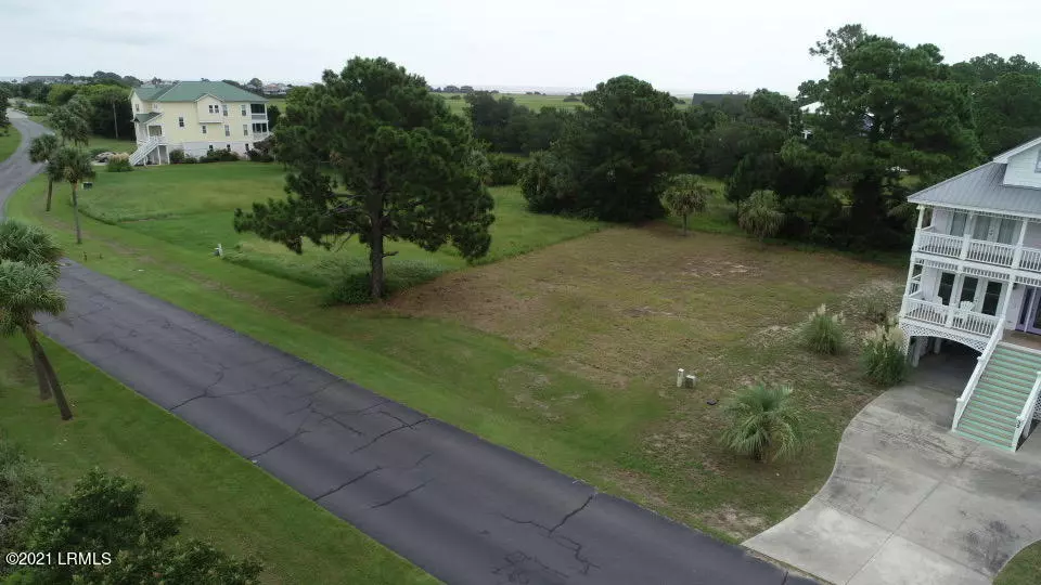 Harbor Island, SC 29920,34 Harbor DR Drive