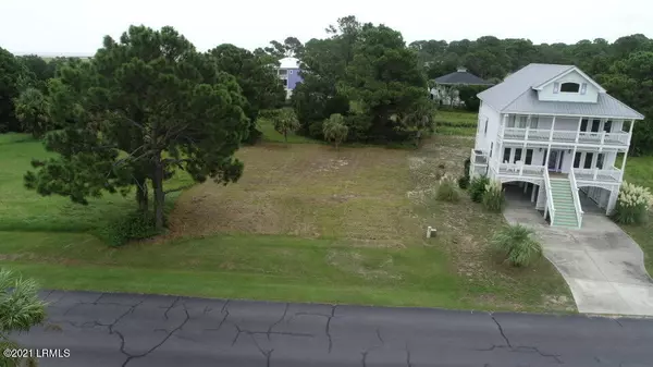 Harbor Island, SC 29920,34 Harbor DR Drive