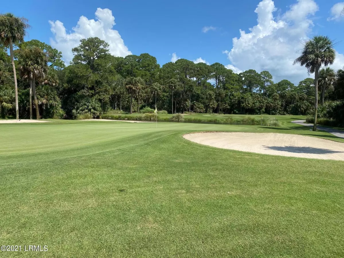 Fripp Island, SC 29920,634 Dolphin RD Road