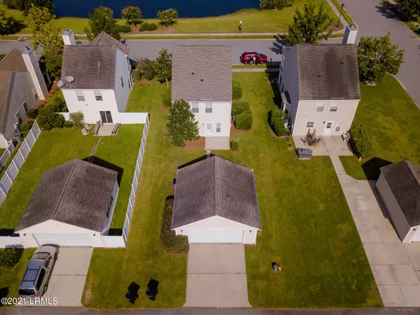 Bluffton, SC 29909,508 Westwater LN Lane