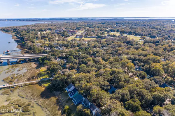 Port Royal, SC 29935,49 Shipwright CIR Circle