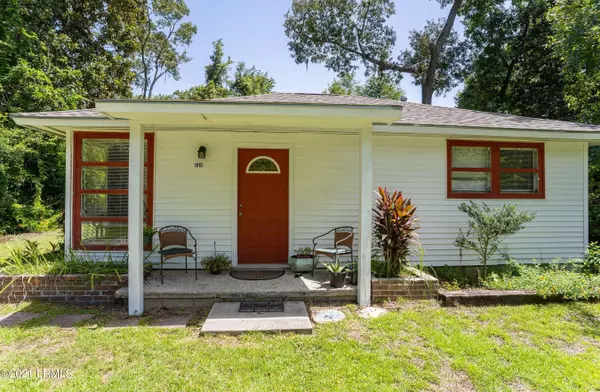 Port Royal, SC 29935,1810 Battery Park DR Drive