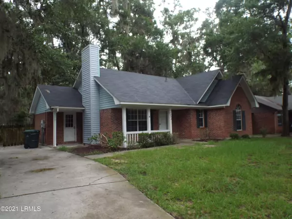 Port Royal, SC 29935,2404 Grinkley CT Court