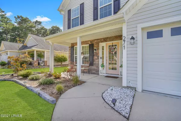 Ridgeland, SC 29936,271 Hearthstone DR Drive