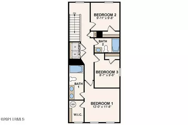 Beaufort, SC 29907,25 Island Breeze LN Lane