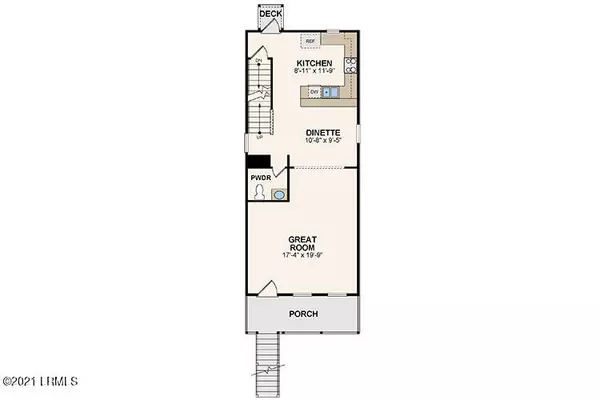 Beaufort, SC 29907,25 Island Breeze LN Lane