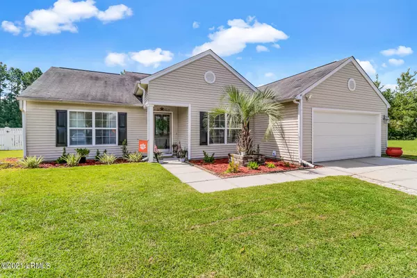 41 Honeycomb CT Court, Ridgeland, SC 29936