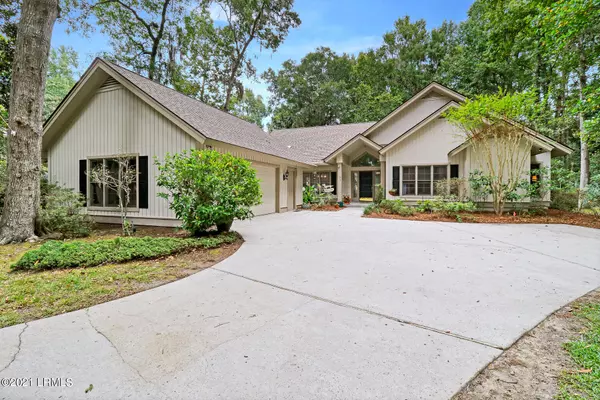 39 Greenwood DR Drive, Bluffton, SC 29910