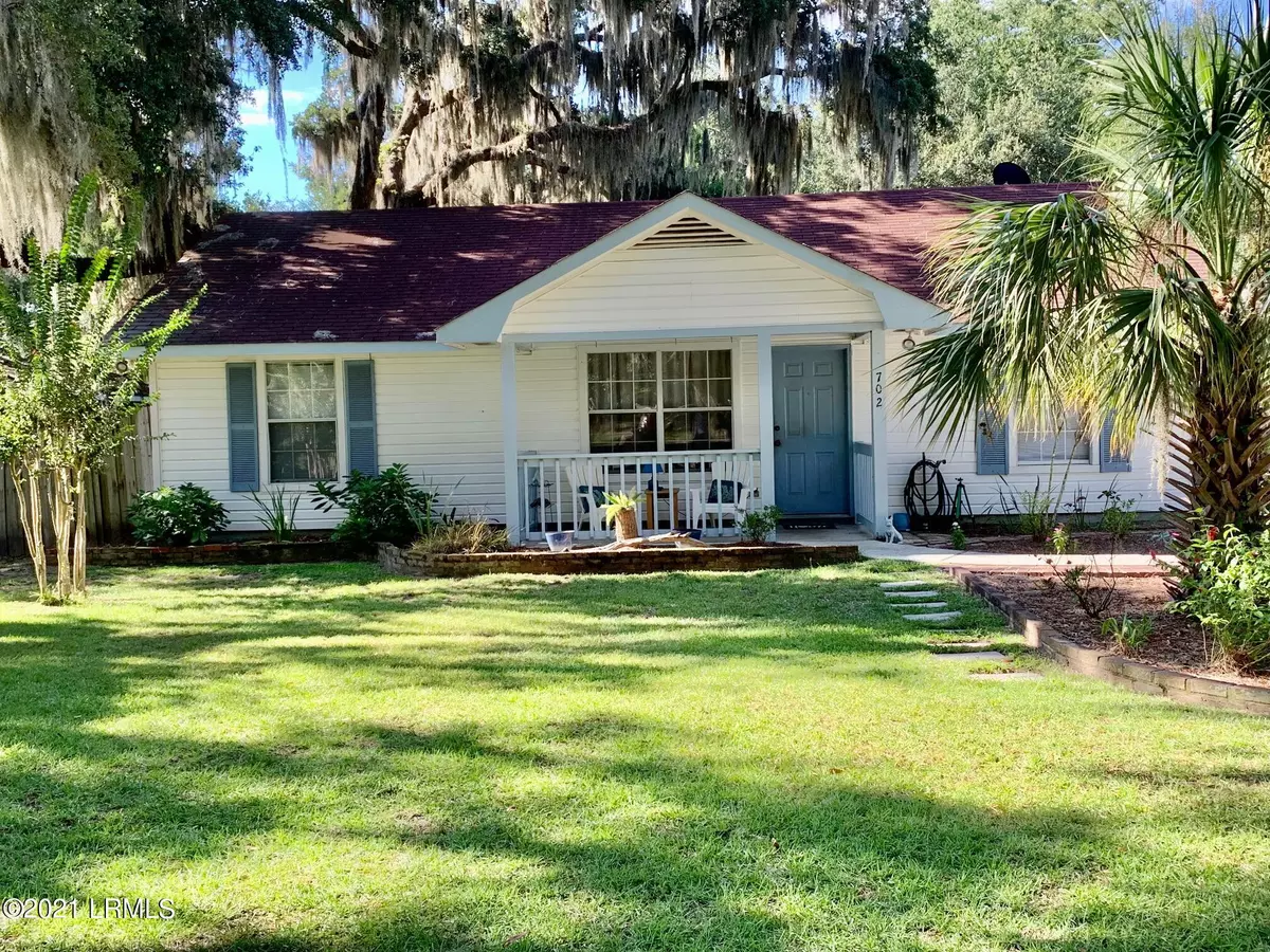 Port Royal, SC 29935,702 Old Shell Court