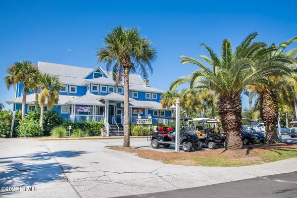 Fripp Island, SC 29920,515 Lookout LN Lane