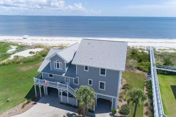50 N Harbor DR Drive, St. Helena Island, SC 29920