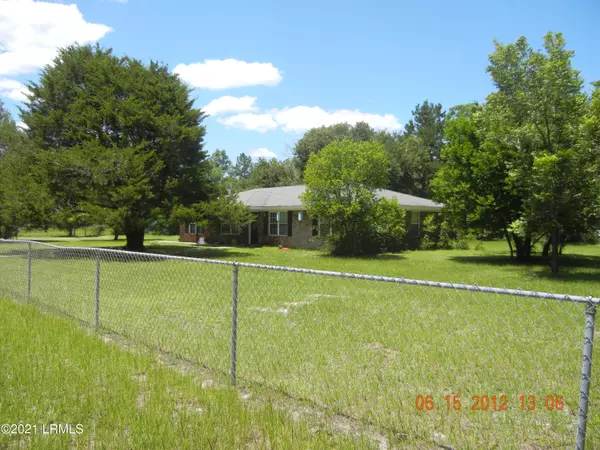 3789 Beaver Dam RD Road, Ridgeland, SC 29936
