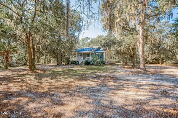 St. Helena Island, SC 29920,9444 Lands End LN Lane