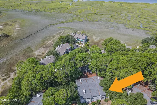 Hilton Head Island, SC 29928,93 Forest CV Cove