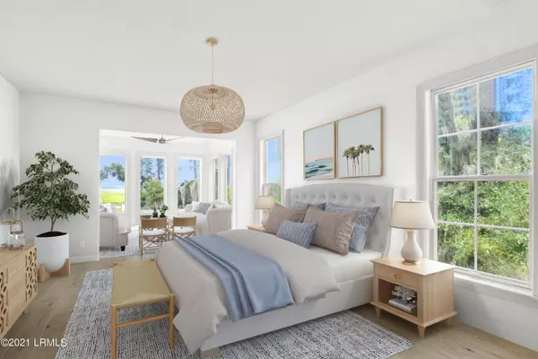 Okatie, SC 29909,3 Ibis CIR Circle