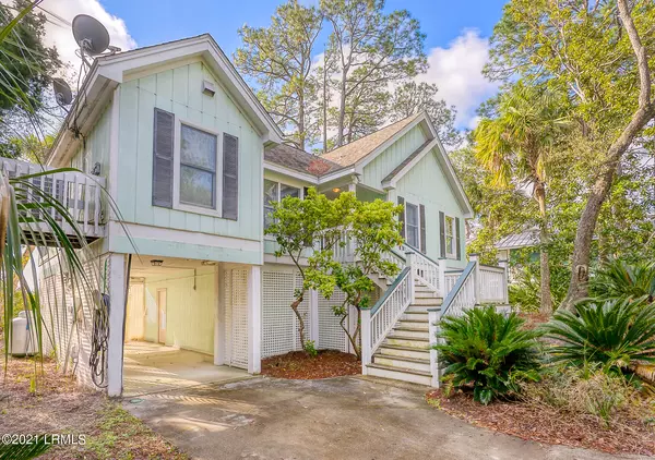 St. Helena Island, SC 29920,59 Ocean Marsh ST Street