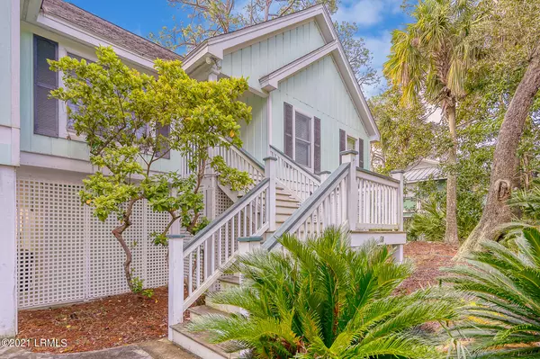 St. Helena Island, SC 29920,59 Ocean Marsh ST Street