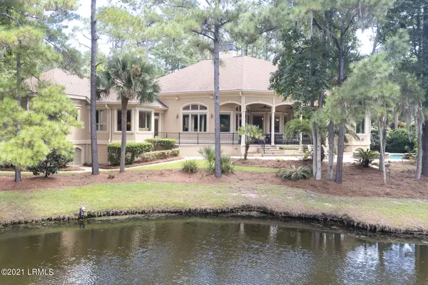 Hilton Head Island, SC 29928,4 Dalton CT Court