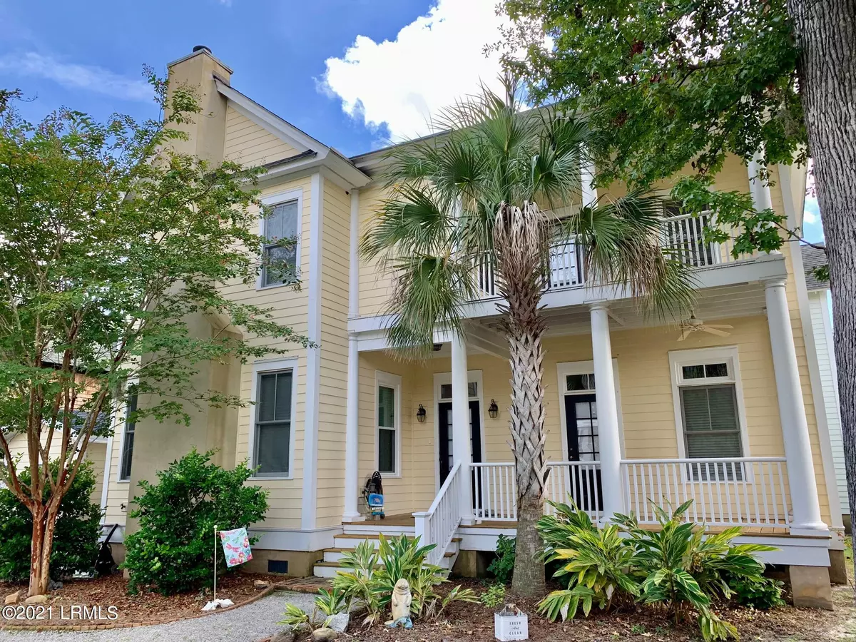 Port Royal, SC 29935,201 Whelk Road