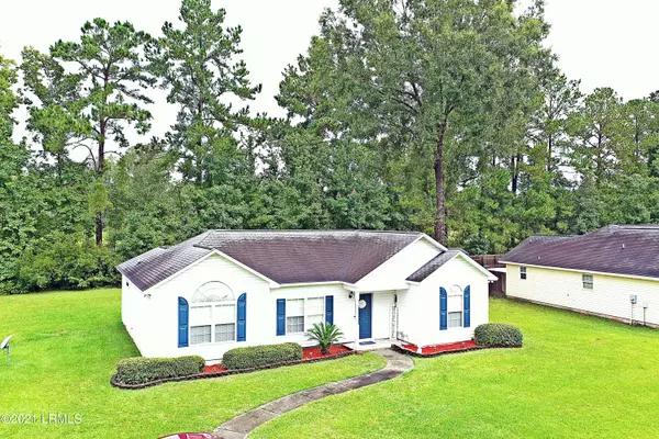 38 Cameron DR Drive, Yemassee, SC 29945