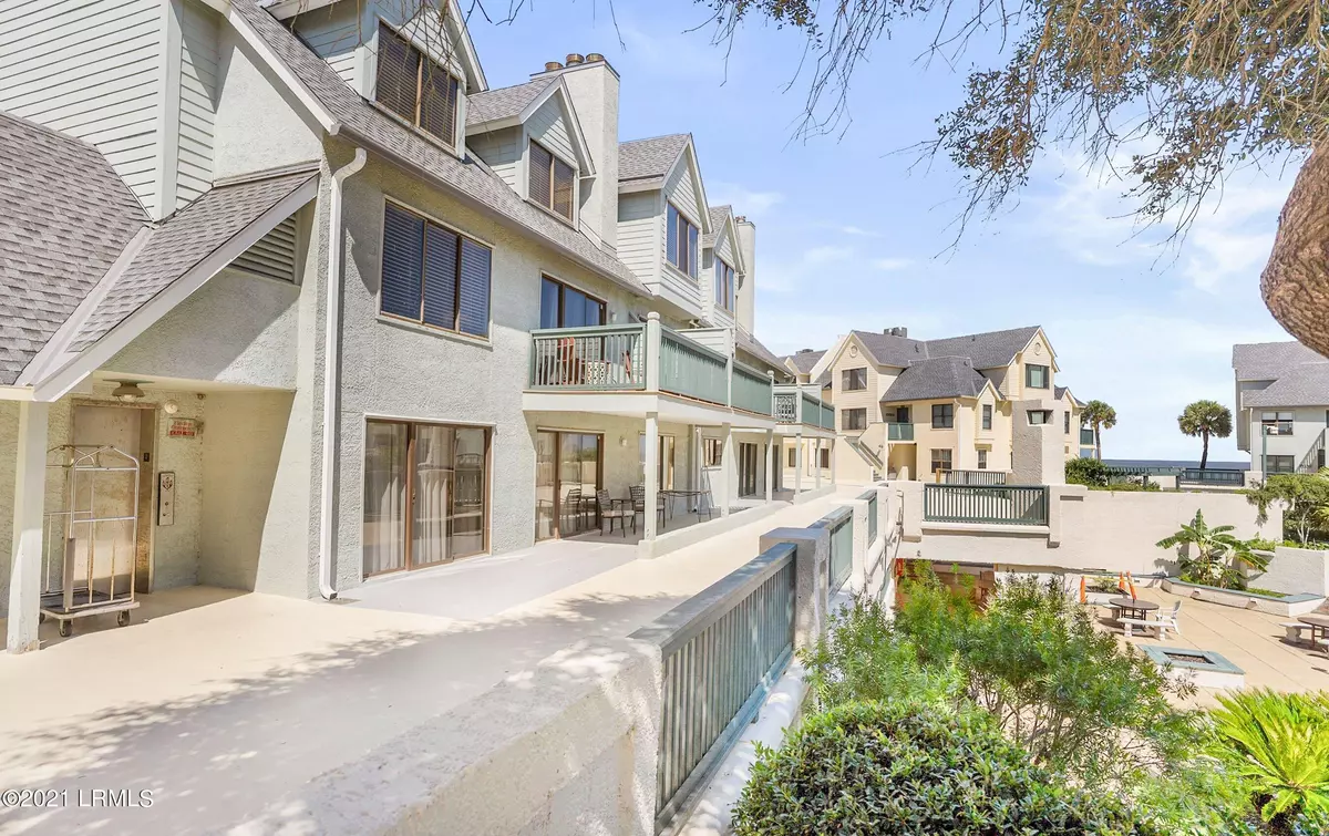 Fripp Island, SC 29920,603 Newhaven CT Court