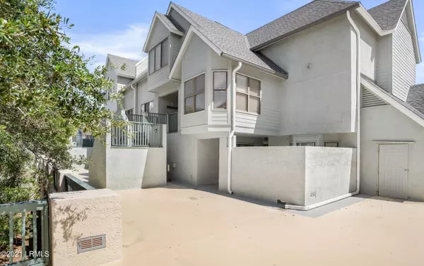 Fripp Island, SC 29920,603 Newhaven CT Court