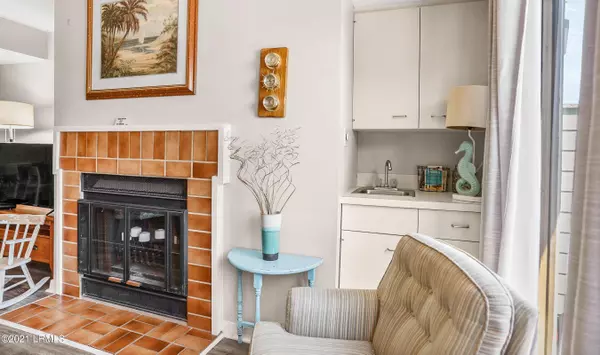 Fripp Island, SC 29920,603 Newhaven CT Court