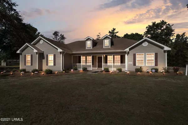 Ridgeland, SC 29936,6011 Firetower RD Road