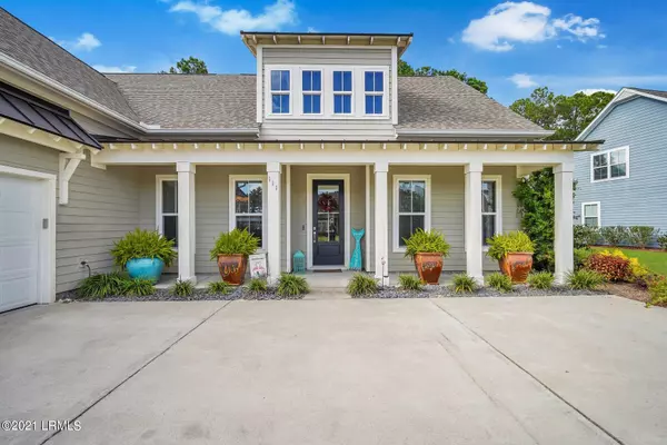 Bluffton, SC 29910,111 Danbridge CT Court