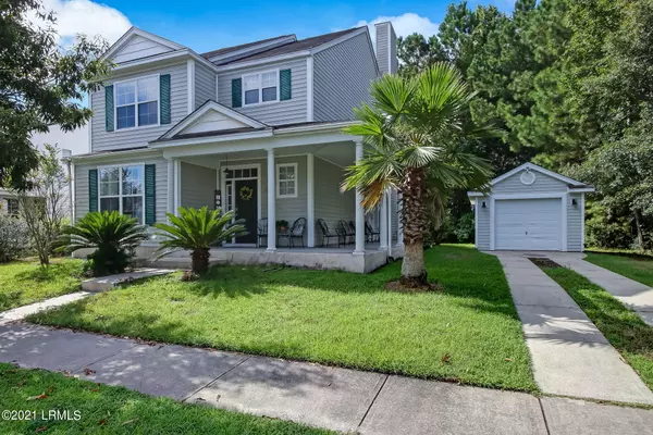 Bluffton, SC 29909,129 Southside Pkwy Parkway