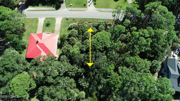 Fripp Island, SC 29920,560 Remora DR Drive