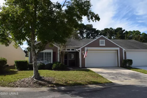 55 Zubler ST Street, Bluffton, SC 29909