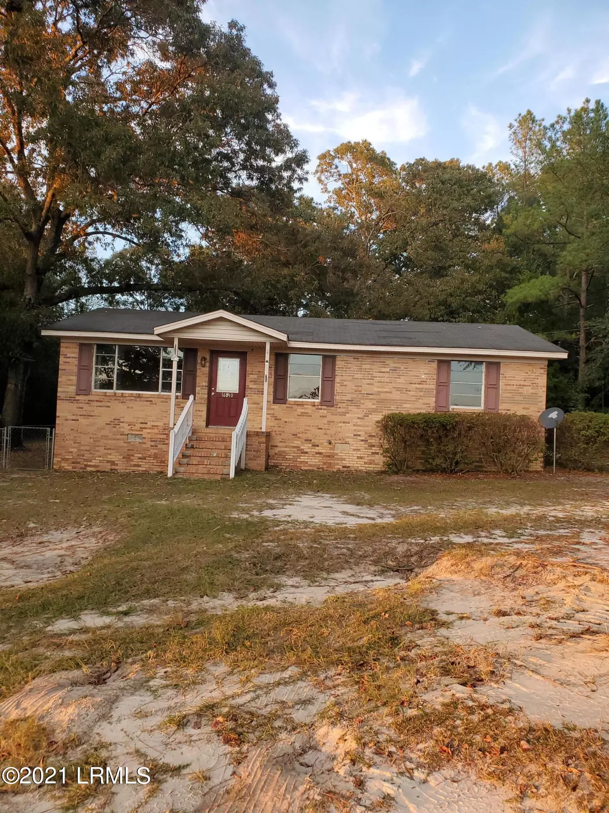 Olar, SC 29843,16890 Low Country HWY Highway