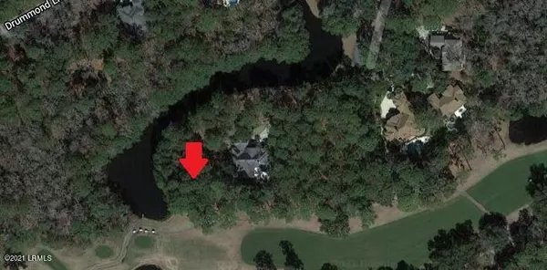 6 Linden PL Place, Hilton Head Island, SC 29926