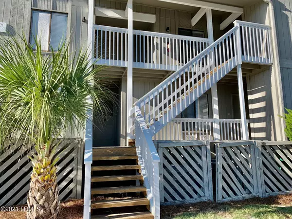 F 102 Cedar Reef Drive, St. Helena Island, SC 29920