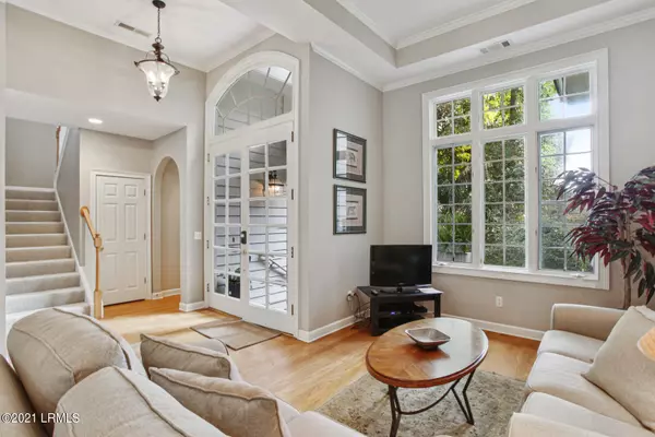 Hilton Head Island, SC 29928,6 Wood Ibis RD Road