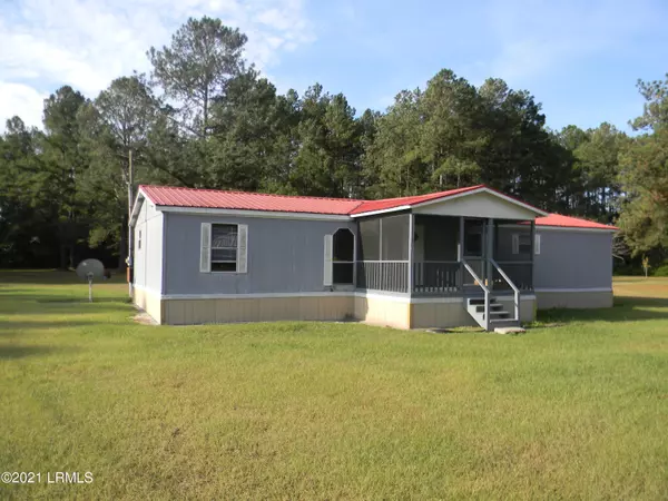 Estill, SC 29918,115 Lonesome Dove LN Lane