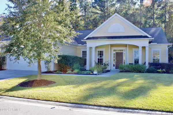 91 Freshwater LN Lane, Bluffton, SC 29909