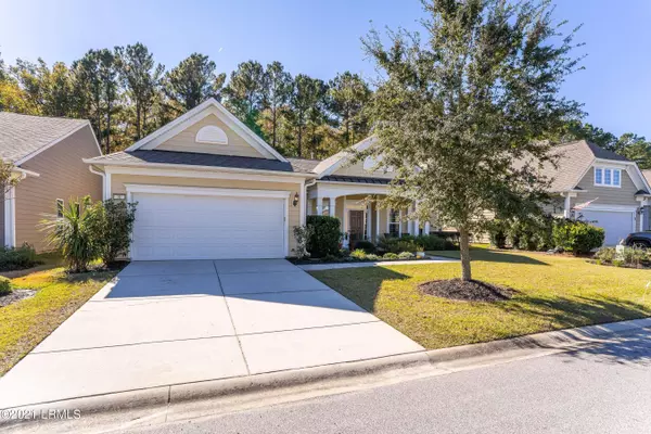 Bluffton, SC 29909,91 Freshwater LN Lane