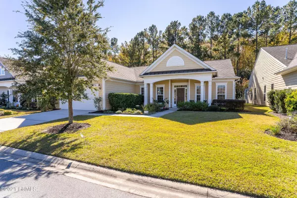 Bluffton, SC 29909,91 Freshwater LN Lane