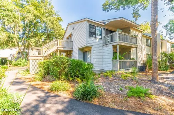 125 Cordillo Pkwy Parkway, Hilton Head Island, SC 29928