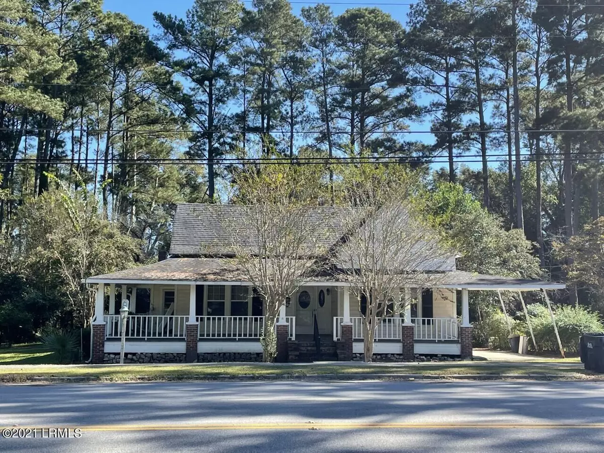 Ehrhardt, SC 29081,13113 Broxton Bridge RD Road