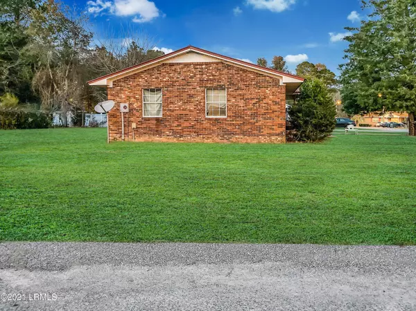 Bamberg, SC 29003,57 Cricket DR Drive