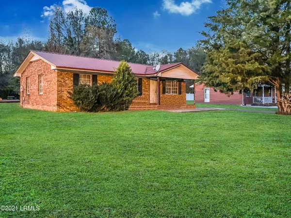 Bamberg, SC 29003,57 Cricket DR Drive