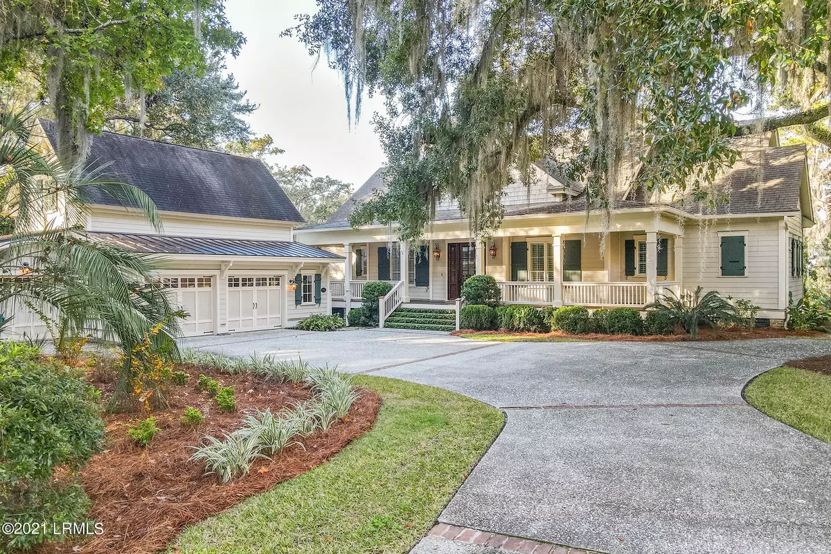 Okatie, SC 29909,16 Wild Magnolia LN Lane